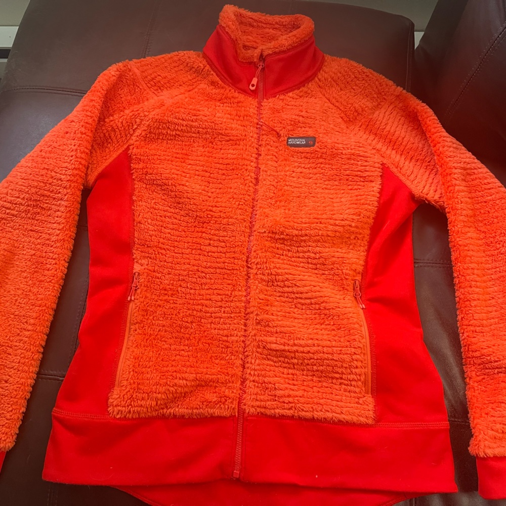 Mountain Hardware Monkey Fleece